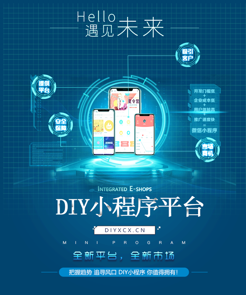 企业系统定制：提升管理效能的秘密武器